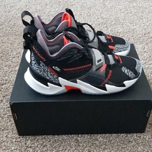 ***SOLD***SOLD***Brand new jordans